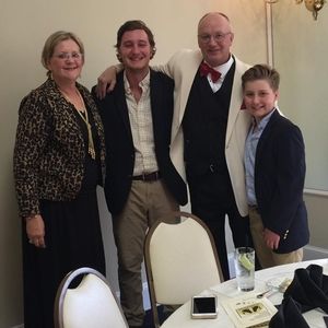 Meet your Posher, Chase